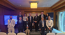 Workshop “IP Protection and Enforcement in Eurasia” | Dubai