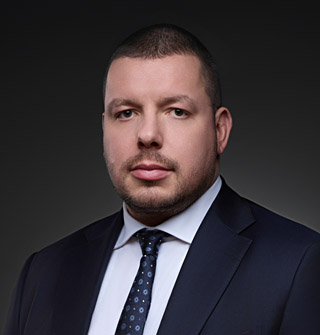 سيرجي ميدفيديف