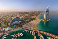 الإمارات العربية المتحدة