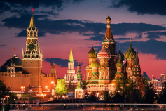 RUSSIA