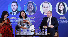 LexTalk World Conference | Dubai 2026