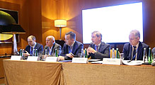 Seminar “EURASIA: New IP Horizons”