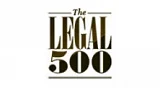 LEGAL500/EMEA يوصى باستخدام 